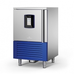Abatitor Blast Chiller Normann Entry 2/3, inox