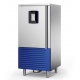 Abatitor Blast Chiller Normann Entry 2/3, inox