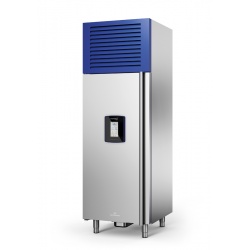Abatitor Blast Chiller Normann Entry 2/3, inox