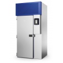 Camera frigorifica Normann Nortech Plus 20, capacitate 1 carucior, inaltime 239.4 cm, temperatura -30°+85°C, inox