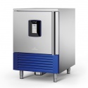 Abatitor Blast Chiller Normann Entry 2/3, inox