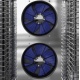 Abatitor Blast Chiller Normann Entry 2/3, inox