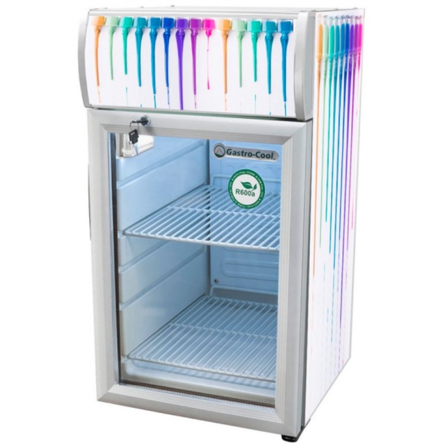 Cuptor profesional YESOVENS Pro YEOGN11M07D0WBS000, 18 kW