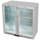 Frigider tip minibar GastroCool 216403 90 x 90 x 52 cm