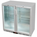 Frigider tip minibar GastroCool 216403 90 x 90 x 52 cm