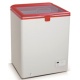 Frigider tip minibar GastroCool 545900 -24 ° C până la + 10 ° C Capac din sticlă Frigider tip minibar GastroCool 545900 -24 ° C până la + 10 ° C Capac din sticlă