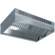 Hota profesionala DIAMOND ACC1626,centrala,compensare aer "AMBIANCE"