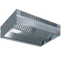 Hota profesionala DIAMOND ACC1626,centrala,compensare aer "AMBIANCE"