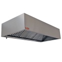 Masa rece ventilata DIAMOND DT131/R2A, 2 usi GN 1/1, 260 L