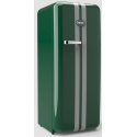 Frigider retro Classic GastroCool 424007 Verde
