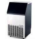 Masina de facut cuburi de gheata GastroCool 767000 Otel inoxidabil