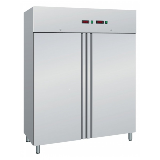 Frigider Profesional Amitek AKT700TN