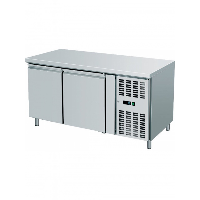 Frigider Profesional Amitek AKT700TN