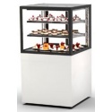 Vitrina calda SAYL Barcelona IN60/50-110C +60ºC