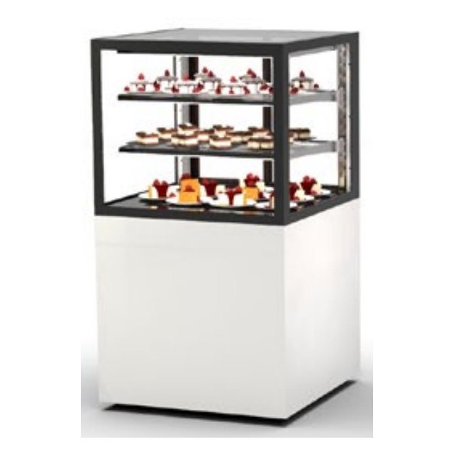Cuptor profesional YESOVENS Pro YEOGN11M07D0WBS000, 18 kW