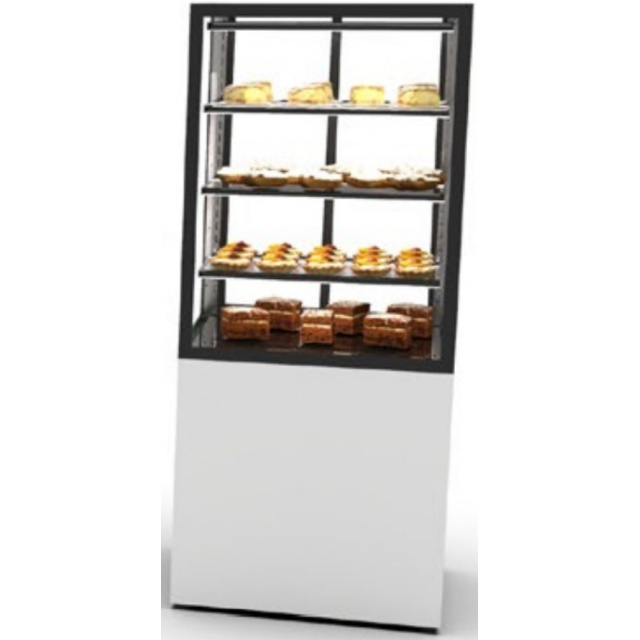 Cuptor profesional YESOVENS Pro YEOGN11M07D0WBS000, 18 kW