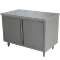 Masa rece ventilata DIAMOND DT131/R2A, 2 usi GN 1/1, 260 L