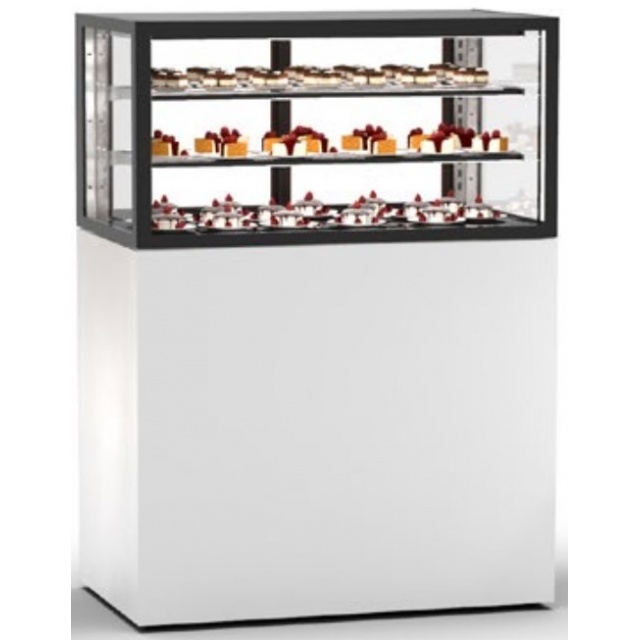 Cuptor profesional YESOVENS Pro YEOGN11M07D0WBS000, 18 kW