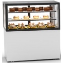 Vitrina calda SAYL Barcelona IN100/50-110C +60ºC