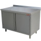 Masa rece ventilata DIAMOND DT131/R2A, 2 usi GN 1/1, 260 L