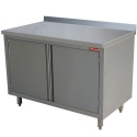 Masa rece ventilata DIAMOND DT131/R2A, 2 usi GN 1/1, 260 L