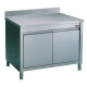 Masa rece ventilata DIAMOND DT131/R2A, 2 usi GN 1/1, 260 L Masa rece ventilata DIAMOND DT131/R2A, 2 usi GN 1/1, 260 L