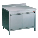 Masa rece ventilata DIAMOND DT131/R2A, 2 usi GN 1/1, 260 L