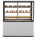 Cuptor profesional YESOVENS Pro YEOGN11M07D0WBS000, 18 kW
