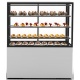 Cuptor profesional YESOVENS Pro YEOGN11M07D0WBS000, 18 kW