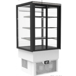 Cuptor profesional YESOVENS Pro YEOGN11M07D0WBS000, 18 kW