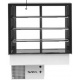 Vitrina frigorifica SAYL Barcelona DP-100-80A +4/+8ºC