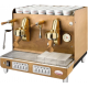 Automat de cafea Carimali Blue Dot 26, Display 4K, 1 rasnita cafea, rezervor de apa si conexiune directa la retea, negru Automat de cafea Carimali Blue Dot 26, Display 4K, 1 rasnita cafea, rezervor de apa si conexiune directa la retea, negru