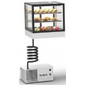 Cuptor profesional YESOVENS Pro YEOGN11M07D0WBS000, 18 kW