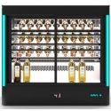 Cuptor profesional YESOVENS Pro YEOGN11M07D0WBS000, 18 kW