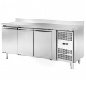 Frigider Profesional Amitek AKT700TN