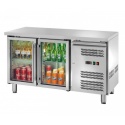 Frigider Profesional Amitek AKT700TN