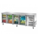 Frigider Profesional Amitek AKT700TN