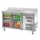 Frigider Profesional Amitek AKT700TN Frigider Profesional Amitek AKT700TN