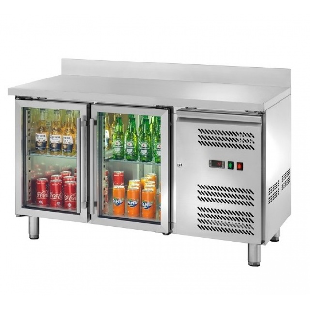 Frigider Profesional Amitek AKT700TN