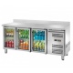 Frigider Profesional Amitek AKT700TN Frigider Profesional Amitek AKT700TN