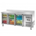 Frigider Profesional Amitek AKT700TN