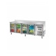 Frigider Profesional Amitek AKT700TN