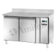 Frigider Profesional Amitek AKT700TN