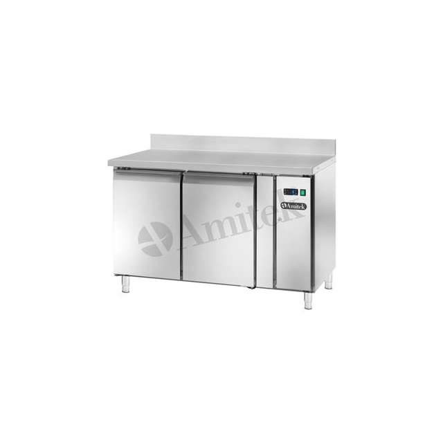Frigider Profesional Amitek AKT700TN