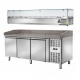 Frigider Profesional Amitek AKT700TN
