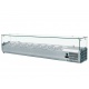 Frigider Profesional Amitek AKT700TN