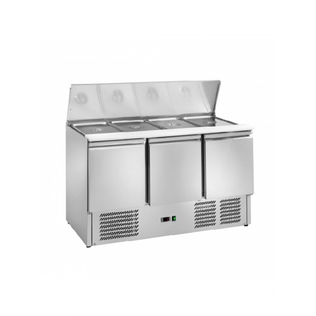 Frigider Profesional Amitek AKT700TN