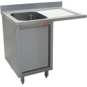 Masa rece ventilata DIAMOND DT131/R2A, 2 usi GN 1/1, 260 L
