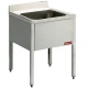 Masa rece ventilata DIAMOND DT131/R2A, 2 usi GN 1/1, 260 L Masa rece ventilata DIAMOND DT131/R2A, 2 usi GN 1/1, 260 L