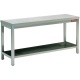 Masa inox DIAMOND TL1061,de lucru